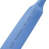 TRU COMPONENTS 1565143 Rurka termokurczliwa bez kleju B2G5-6 BL, 2:1, od 9 mm do 4.50 mm, 10 m