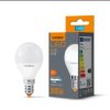 Żarówka LED VIDEX E14 G45 4W WW