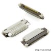 Złącze 12-Pin/0.5 046239012001800 SMD KYOCERA ELCO