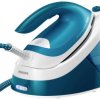 Stacja parowa Philips Home PerfectCare Compact Essential, 2400 W, 2.72 kg Philips Home PerfectCare Compact Essential, 24
