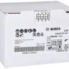 Bosch Accessories 2608621615 Dysk fibrowy Średnica 125 mm 1 szt.