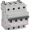 Wyłącznik automatyczny Legrand Legrand 409536 409536, 400 V/AC, 32 A