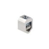 Zacisk Vk (V-Klema) - Obejma Kablowa Aluminiowa Zvk-120 25-120