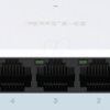 DES-1005C/E Switch, 5-Port, Fast Ethernet