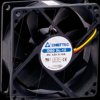AF-0825S Chieftec case fan, 80 x 80 x 25 mm