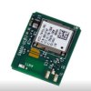 Moduł BLE/WiFi 450-0169R, WEP, WPA, WPA2, 3.2 - 3.6V, Ezurio