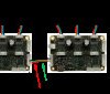 3-Axis Stepper Motor Controller/Driver Module