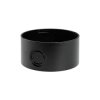 BASE LT DEEP V12/24DAC BK - Baza do serii MLINE - 90452