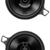 Głośnik samochodowy JBL Club 34F, 75 W, 89 dB, 3 Ω, 2 szt.
