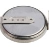 Bateria pastylkowa CR2032 Pin płytki drukowanej CR2032 190mAh 3V Lit-dwutlenek manganu