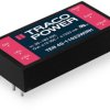 TracoPower TEN 40-11013WIRH Przetwornica DC/DC, do PCB 110 V/DC 15 V/DC 2.666 A 40 W Ilość wyjść: 1 x Content 1 szt.