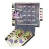 Molex 1201030003 Moduł komunikacyjny Molex WOD Industrial Solution, 1 szt.