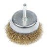 Szczotka czołowa do wiertarki 1/4 (54-172)