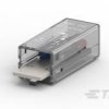 TE Connectivity TE AMP GPR Panel Plug-In Relays Sockets Acc.-Schrack 1 szt.