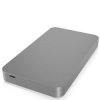 ICY BOX IB-247-C31 hard disk casing 2.5" USB C USB 3.2 2nd gen black