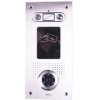 Stacja bramowa wideodomofonu podtynkowa 2-abonentowa KK-08K