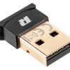 Adapter Bluetooth 4.0; Rebel NanoStick