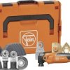 Fein MultiMaster MM 500 PLUS Ultimate Collection 72296779000 Narzędzie wielofunkcyjne 350 W
