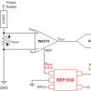 4.1-V Vref, dual-output Vref & Vref/2 voltage reference | DDC | 5 | -40 to 125