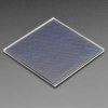 5V 0.6W Mini Solar Panel - ETFE - Voltaic - P123