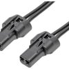 Molex 215310-1022 Obudowa złącza pin żeńskiego na kabel, 1 szt.