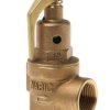 Zawór nadmiarowy Nabic Valve Safety Products