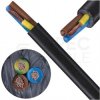 Kabel energetyczny ziemny BiT 1000 H Power 3x2,5mm2 czarny 0,6/1kV bezhalogenowy LSOH linka Bitner