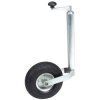 HP Autozubehör 25288 Trailer jockey wheel Pneumatic tyre 1 pc Trailer Support