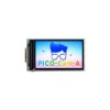 Moduł PICO-Cam-A z wyświetlaczem LCD IPS 1,14", kamerą HM01B0 i mikrokontrolerem RP2040 - Waveshare 26379
