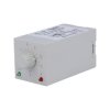 Przekaźnik czasowy RTX132 230V 1-12s