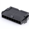 Molex 436400800 Obudowa złącza pin żeńskiego na kabel Molex MOL Power & Signal Sol., piny: 8, 1 szt.