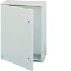 Obudowa hermetyczna natynkowa 350x300x160 mm drzwi pełne IP66 orion+ BOX-struct. FL204B HAGER