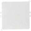 Puszka instalacyjna natynkowa 80x80x41mm IP44 biała PIN 80/B 31.80
