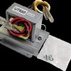 12604181 100-V ELA transformer kit 60 W for 8-ohm speaker