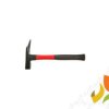 Młotek ciesielski 600 g trzonek z włókna szklanego rączka z tworzywa 02A912 TOP TOOLS