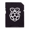 Official Raspberry Pi MicroSD Adapter