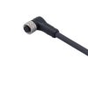 Kabel Kabel ifm electronic do Czujnik M12 25m