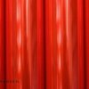 Oracover 321-026-010 Rulon foli Air Outdoor (D x S) 10 m x 60 cm czerwony (przezroczysty, fluorescencyjny)