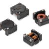 Filtr liniowy SMD sygnału współbieżnego 250 μH ±40% SRF: 100kHz Idc 2A, rdzeń ferrytowy