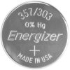 Energizer 634975 Size SR44 Silver Oxide Button Cell