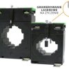 Przekładnik prądowy z otworem na szynę 50/21 (30) 100/5A klasa 0,5 LCTB 5021300100A55