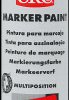 10164-AA Marker paint, black