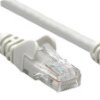 kabel LAN Intellinet 336628, 1 szt., RJ45, CAT 5e, U/UTP, 1.50 m, szary