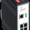 852-602 Switch, 8-Port, Fast Ethernet