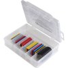 DSG Canusa 8011005990 Heat Shrink Tubing Set 2:1 64 pcs