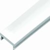 Brumberg 53440000 Brumberg Leuchten tworzywo sztuczne (D x S x W) 2000 x 17 x 4 mm 1 szt.
