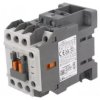MC-18B-110VAC Stycznik: 3-biegunowy, 110VAC