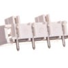 Wtyk Mcs-Midi Classic 4-Biegunowy Jasnoszary Raster 7,5Mm 721-834/001-000...