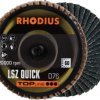 Tarcza lamelkowa Rhodius LSZ QUICK 303935 10 szt.