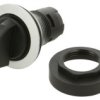 Przełącznik Obrotowy Ilość Pozycji Stabilnych: 3 Rontron-R-Juwel Ip65 22Mm Rrjwb